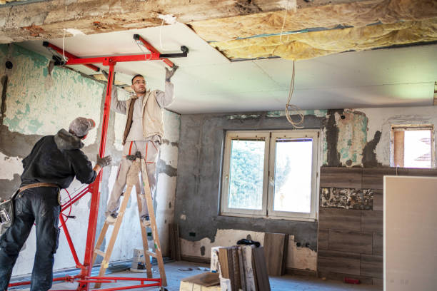 Best Insulation Installation Cost  in USA